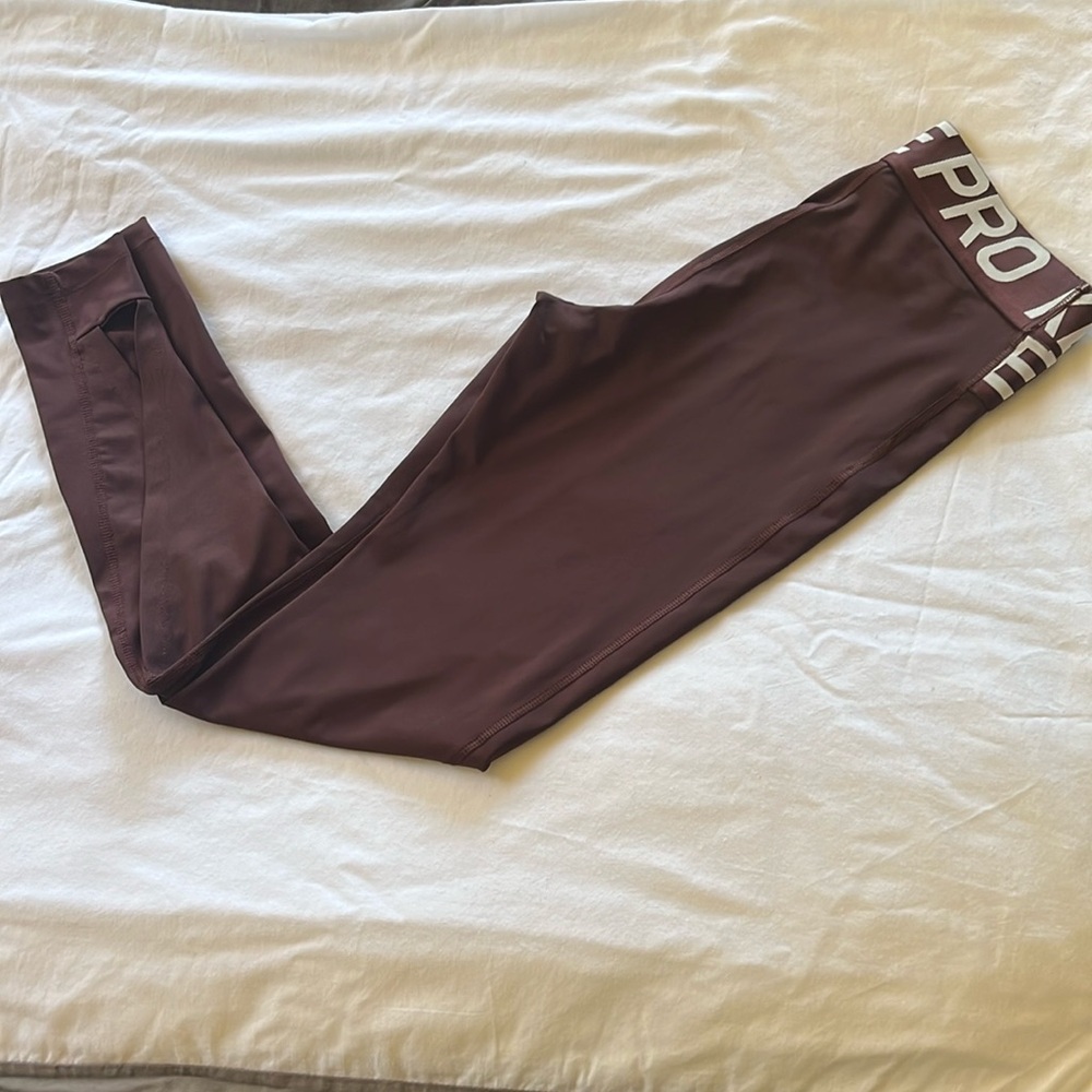 Nike leggings
